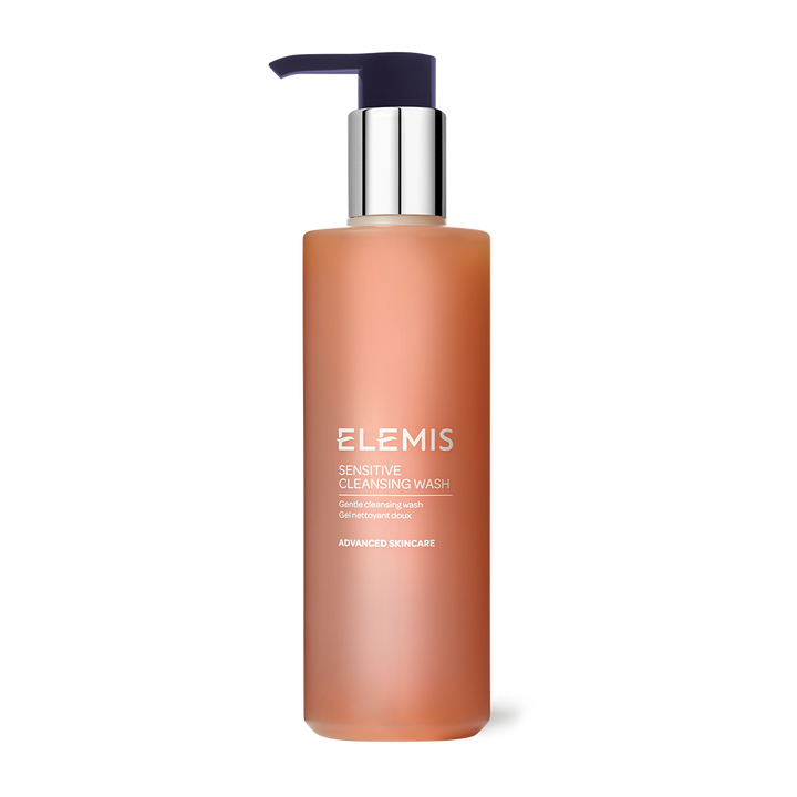 Sensitive Cleansing Wash 200ml