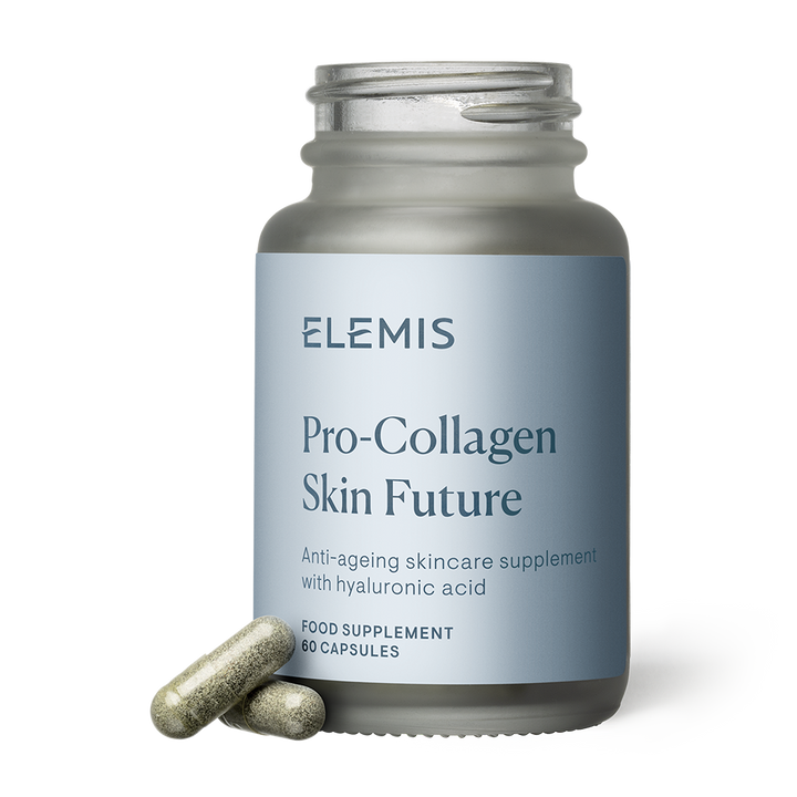 Pro-Collagen Skin Future Supplements 60 Capsules