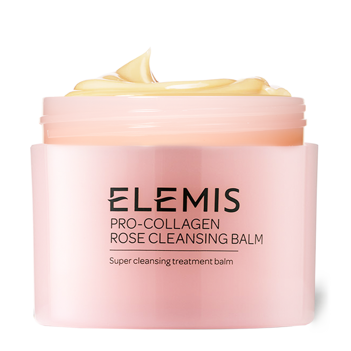 Pro-Collagen Supersize Rose Cleansing Balm 200g