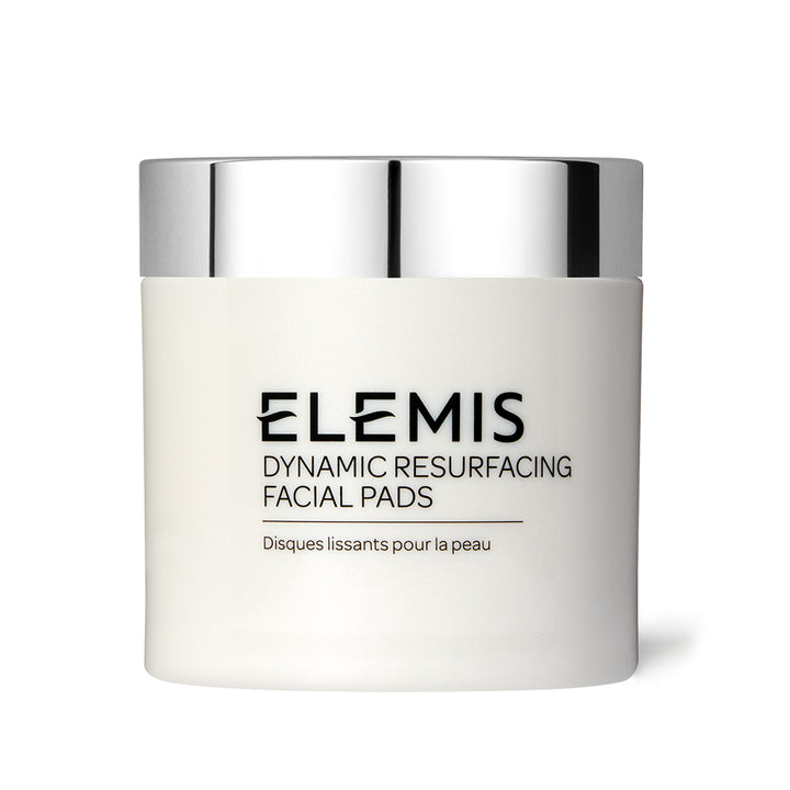 Dynamic Resurfacing Facial Pads 60pk