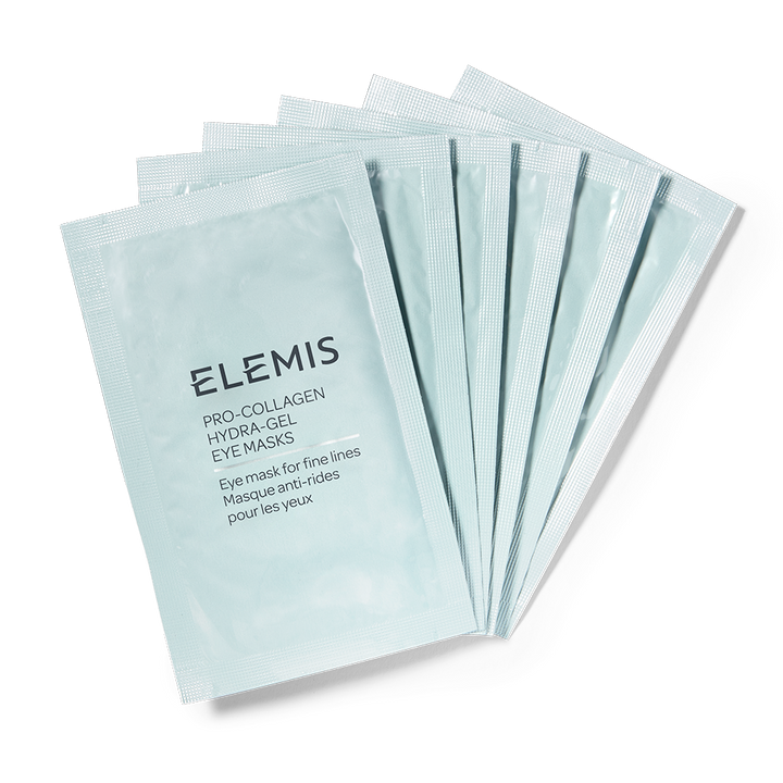 Pro-Collagen Hydra-Gel Mask 6pk